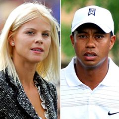 Latest News on Tiger Woods  and Elin Nordegren and their Divorce